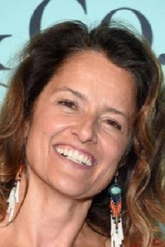 Dudu Douglas-Hamilton backdrop