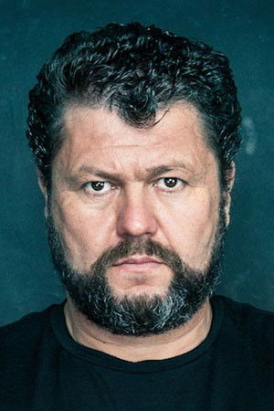 Jörg Steinberg backdrop