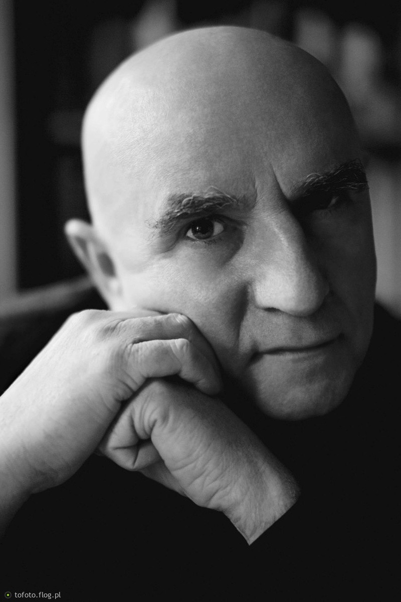 Sławomir Sulej backdrop