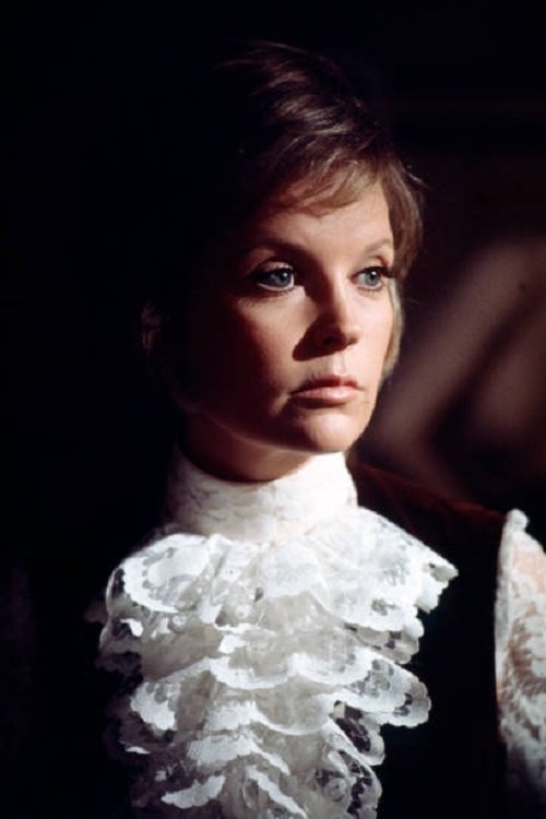 Marlyn Mason backdrop