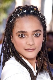 Sasha Lane → Sasha Lejn