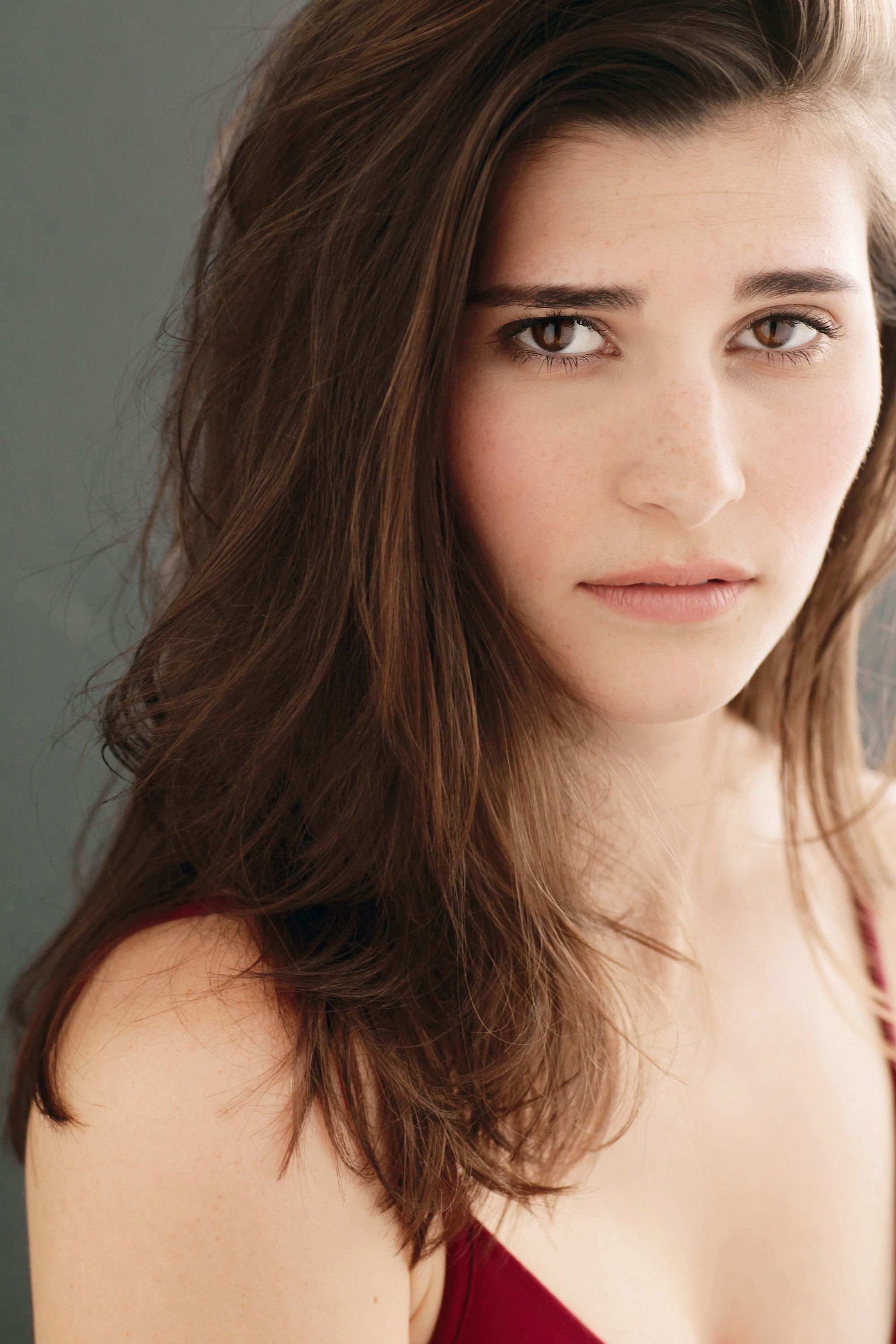 Andrea Fantauzzi backdrop