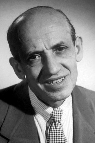 Herbie Faye backdrop