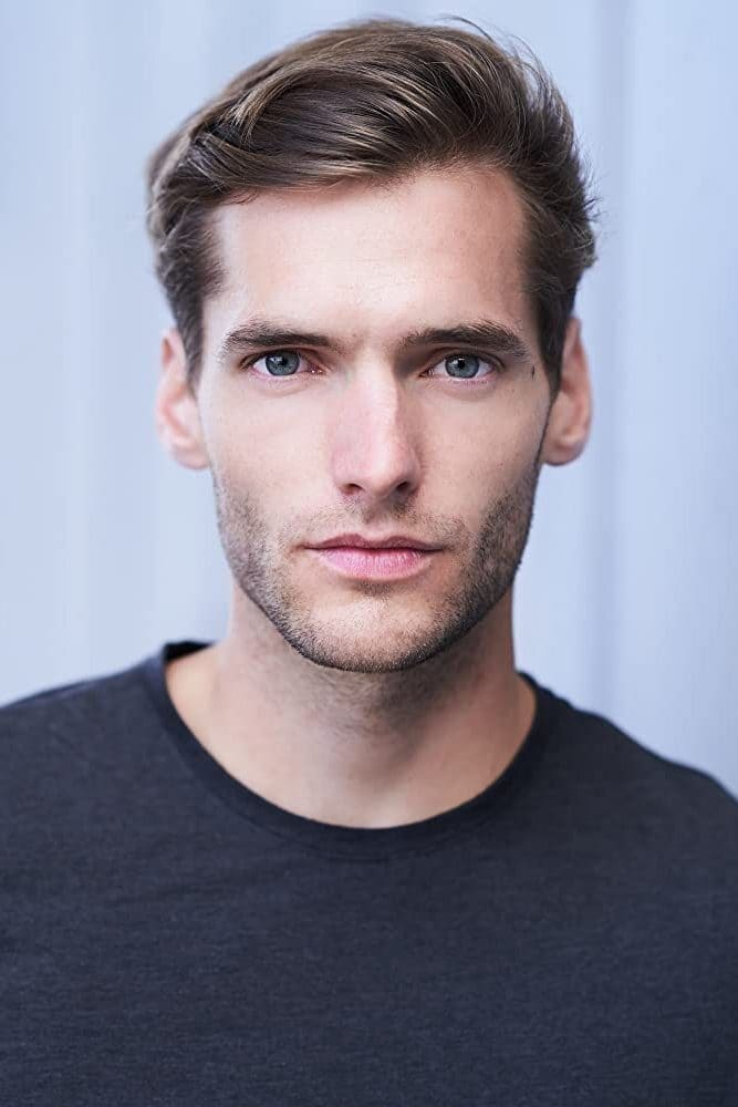 Vinzenz Wagner backdrop