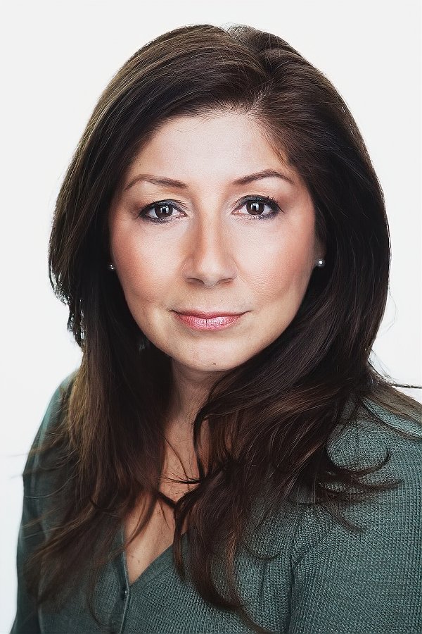 Daisy Galvis backdrop