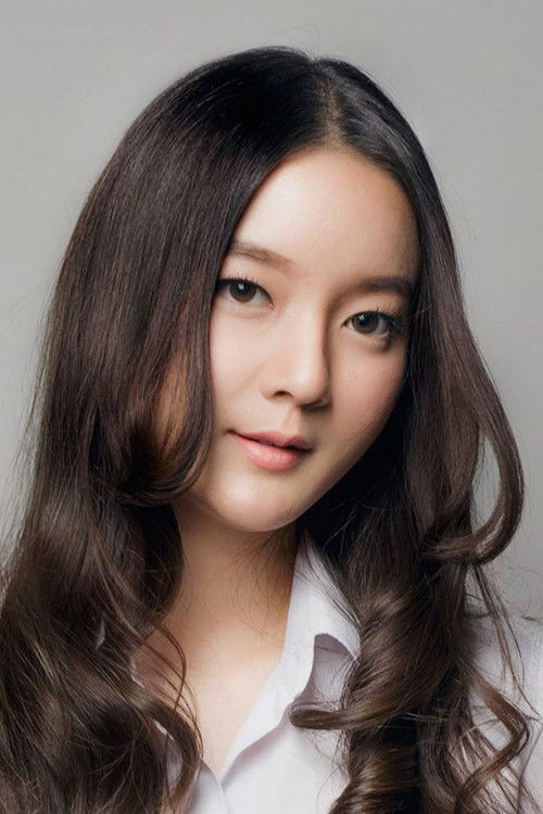 Waruntorn Paonil backdrop