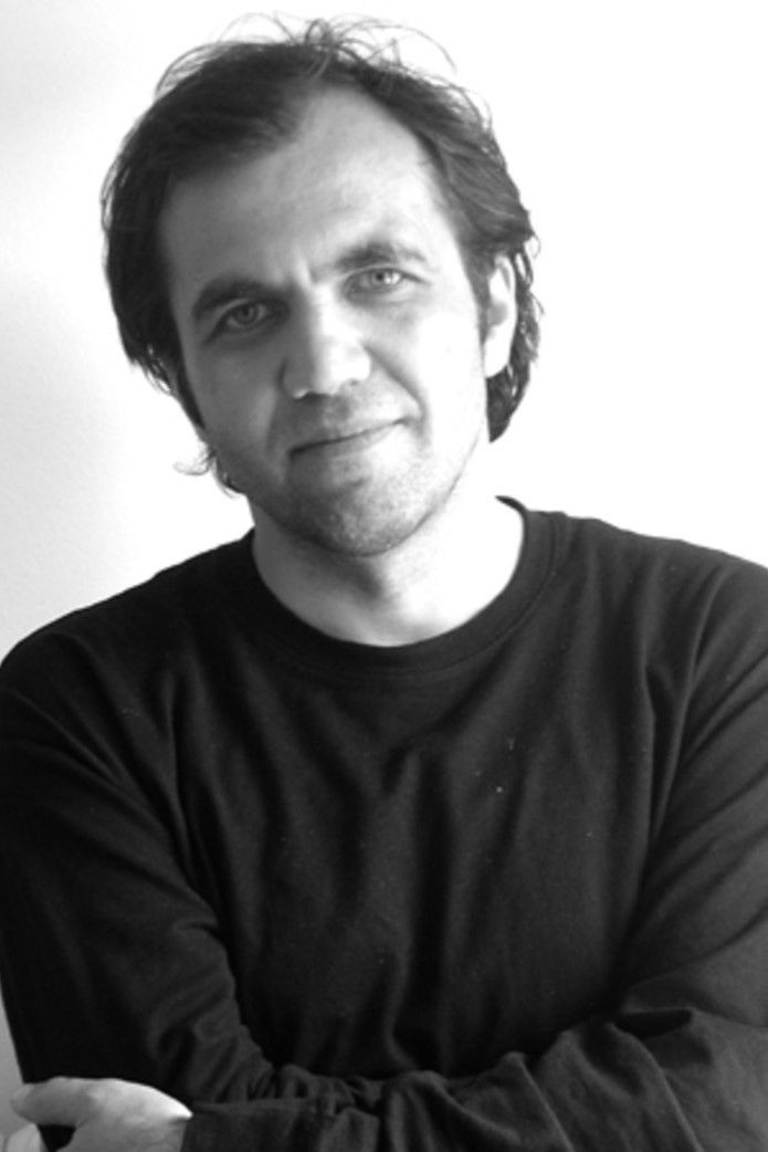 Josef Rusnak backdrop