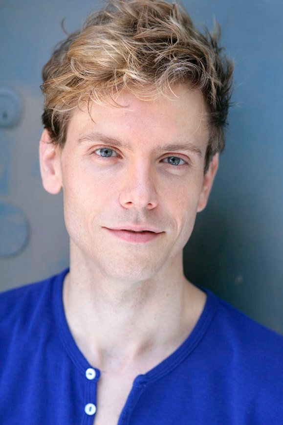 Stefano Da Fre backdrop