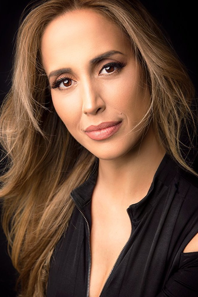 Carma Sharon backdrop