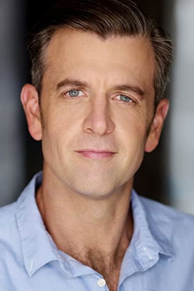 Daniel Green backdrop