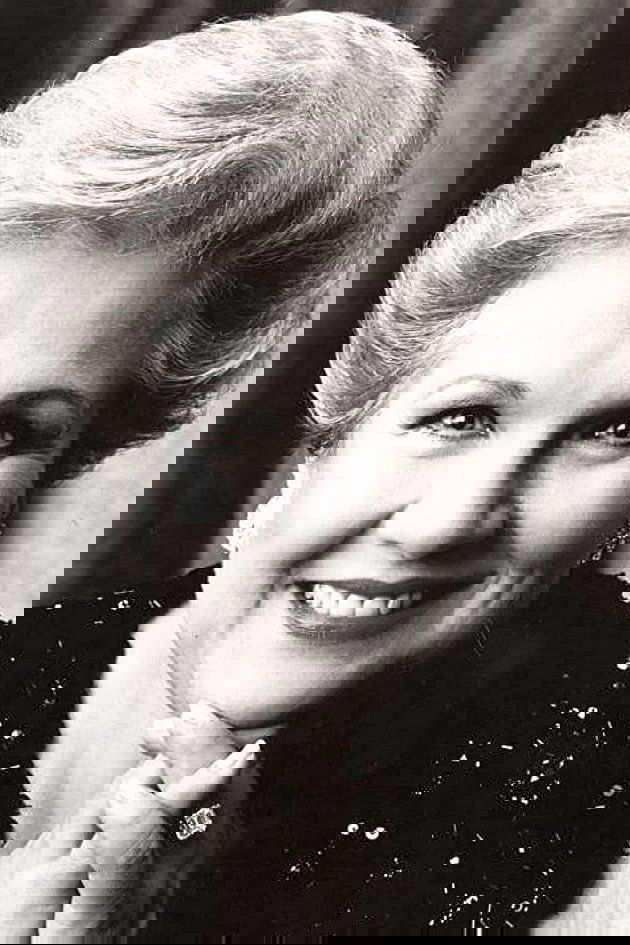 Marilyn Horne backdrop