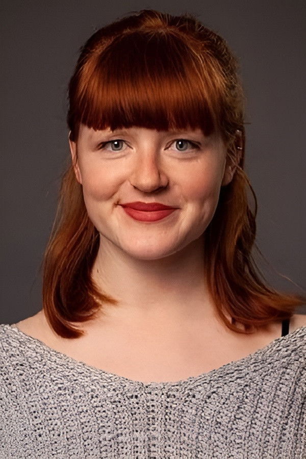 Pauline Fuchs backdrop