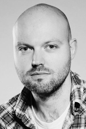 Oliver Price backdrop