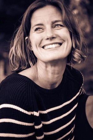 Åsa Lucander backdrop