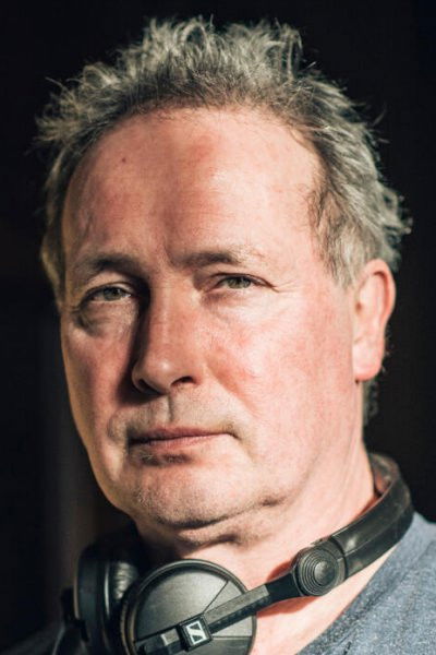 Carsten Rudolf backdrop