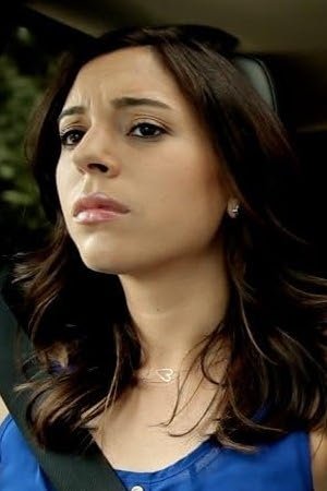 Ariel Meislin backdrop