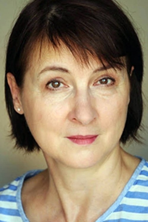 Sylvie Jobert backdrop