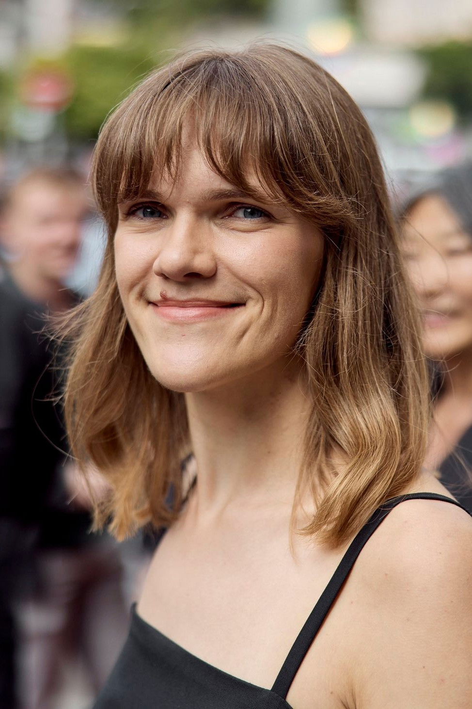 Gabrielė Urbonaitė backdrop