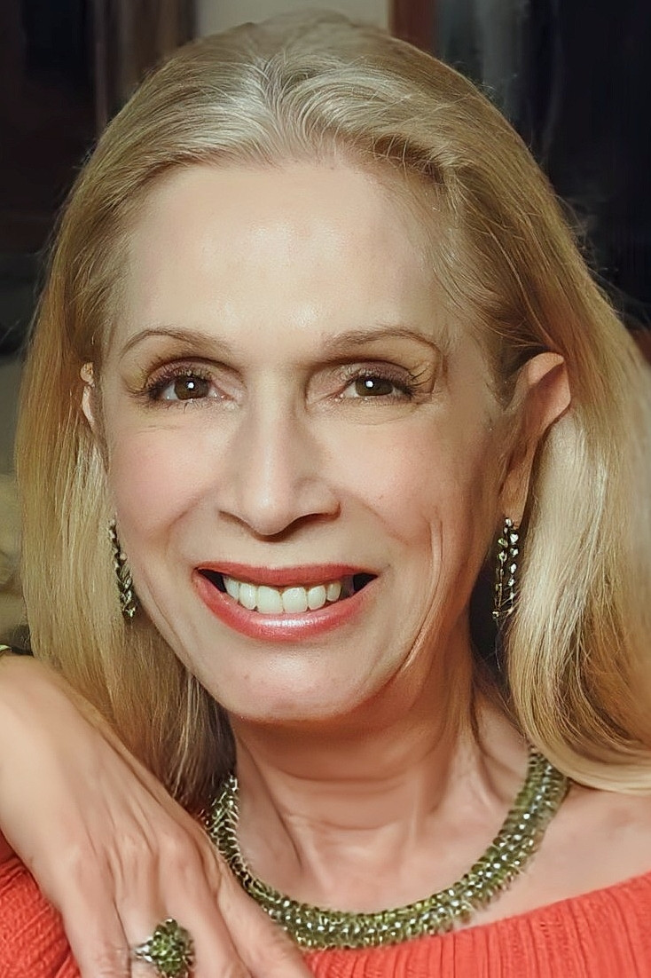 Lady Colin Campbell backdrop