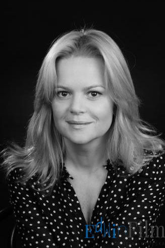 Małgorzata Sadowska backdrop