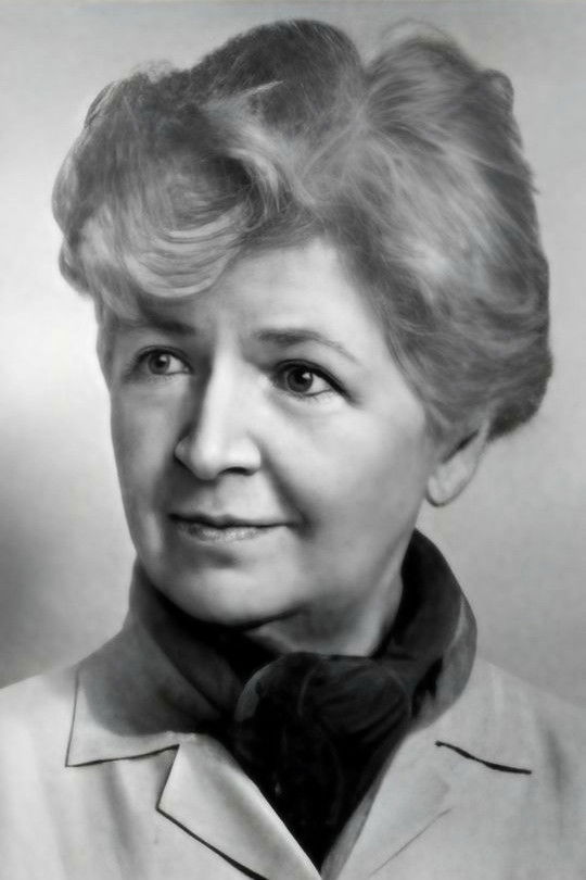 Sofya Fadeyeva backdrop