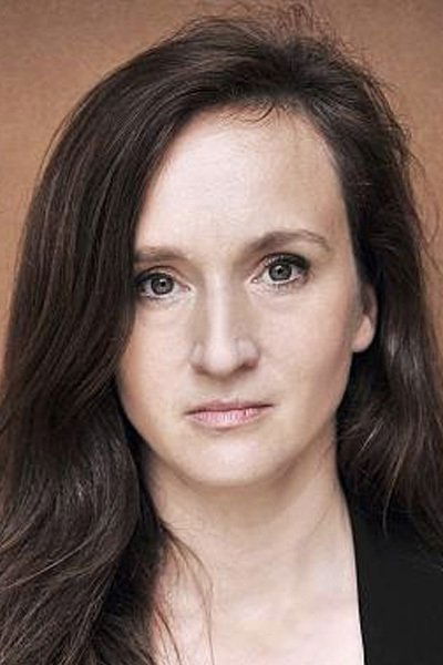 Sara Vertongen backdrop