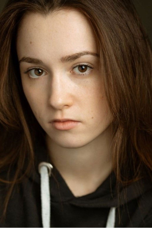 Grace Hogg-Robinson backdrop