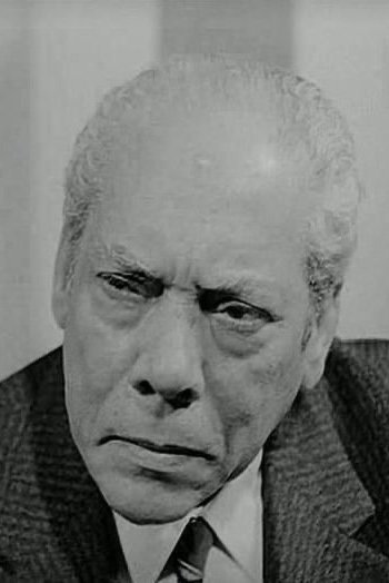 Ibrahim Emara backdrop