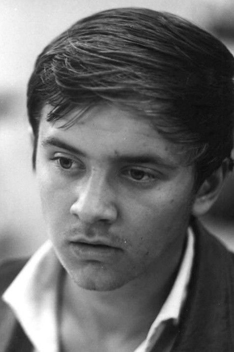 Ladislav Jakim backdrop