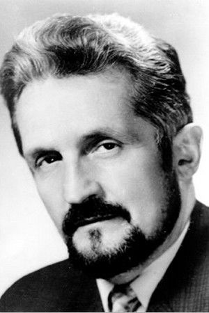 Antoni Lewek backdrop