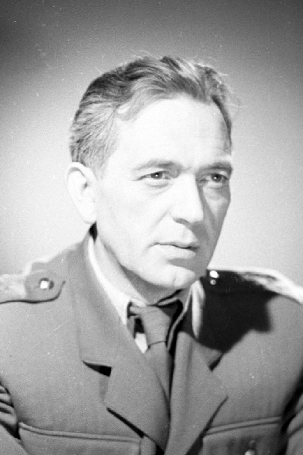 Stanisław Winczewski backdrop