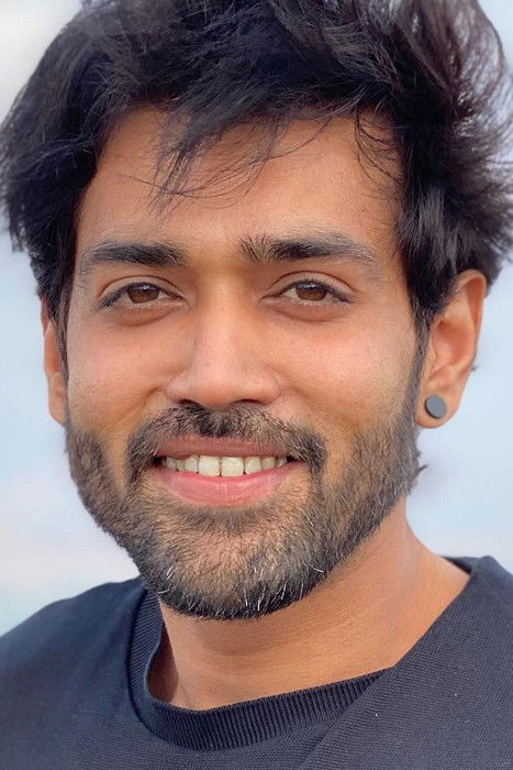 Karan Khanna backdrop