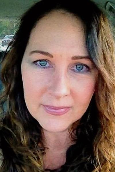 Suzanne Sumner Ferry backdrop