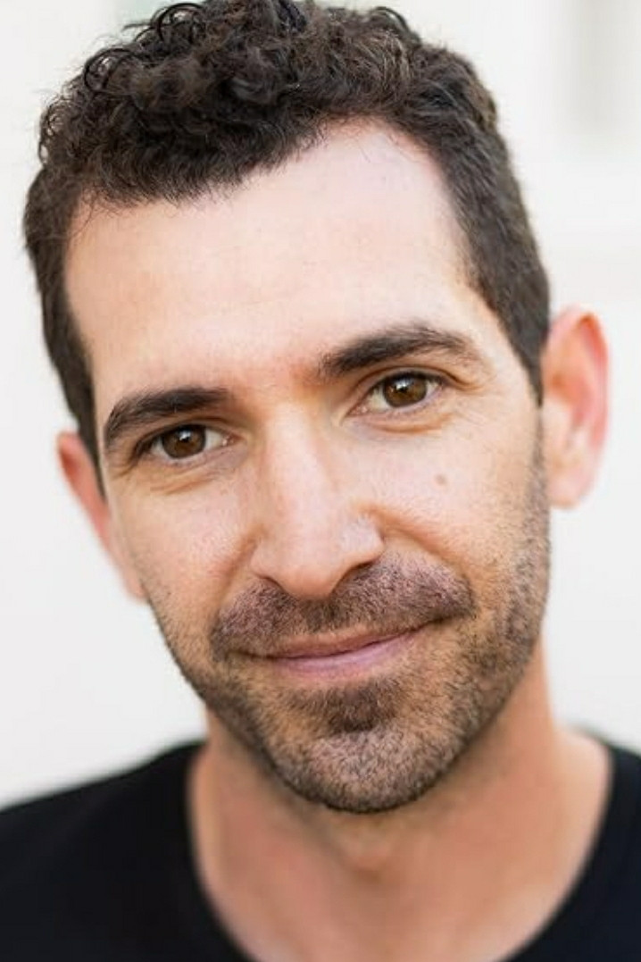 Nick Greene backdrop