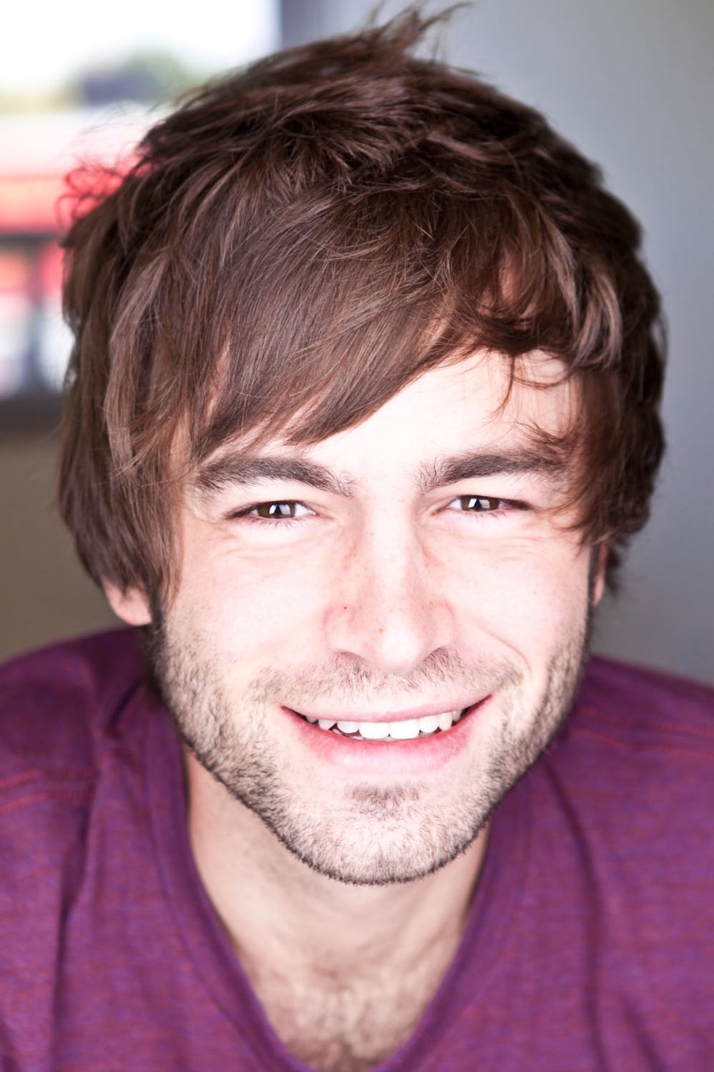 Olivier Barrette backdrop