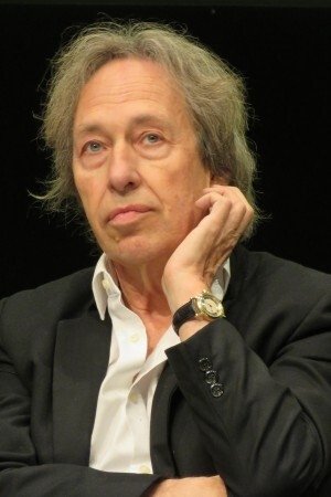 Pascal Bruckner backdrop