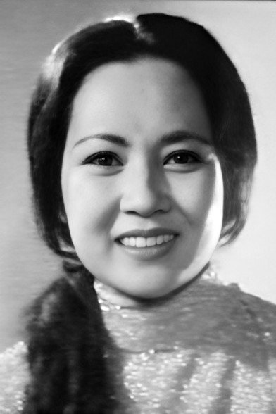 Sachiko Kozuki backdrop