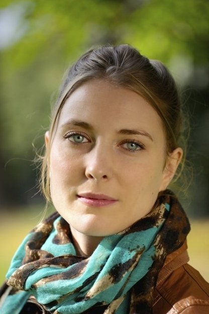 Lotte Taminiau backdrop