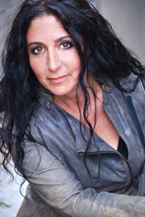 Elizabeth Gamza backdrop