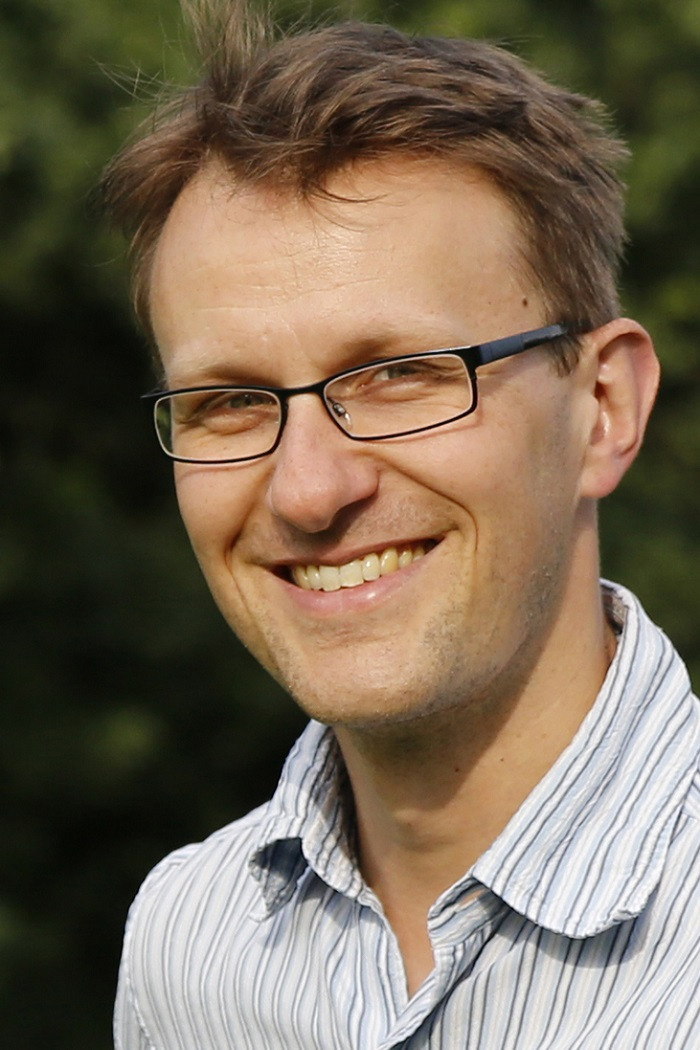 Sven Schütze backdrop