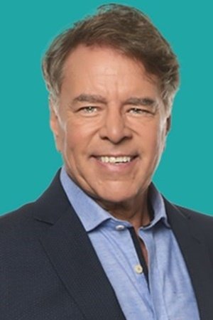 Mario Pasik backdrop