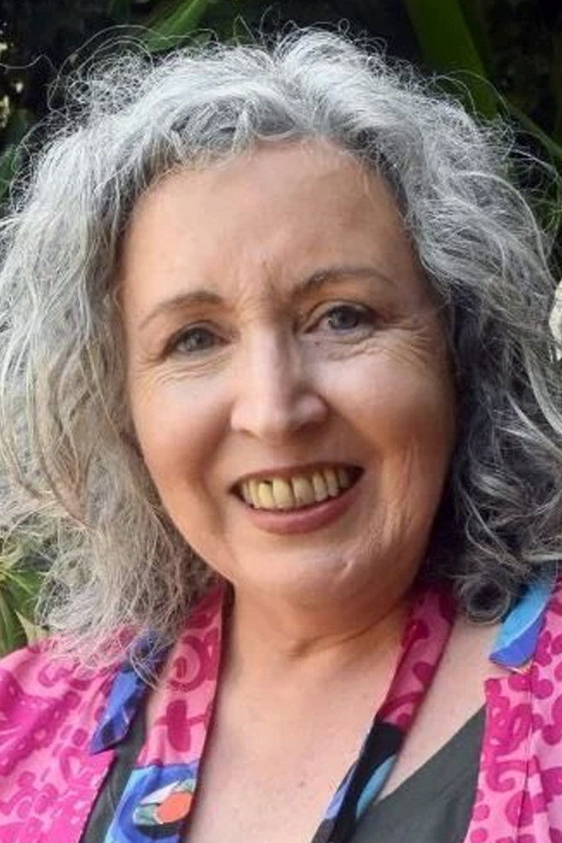 María Carreras backdrop