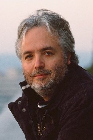 Ondřej Kepka backdrop