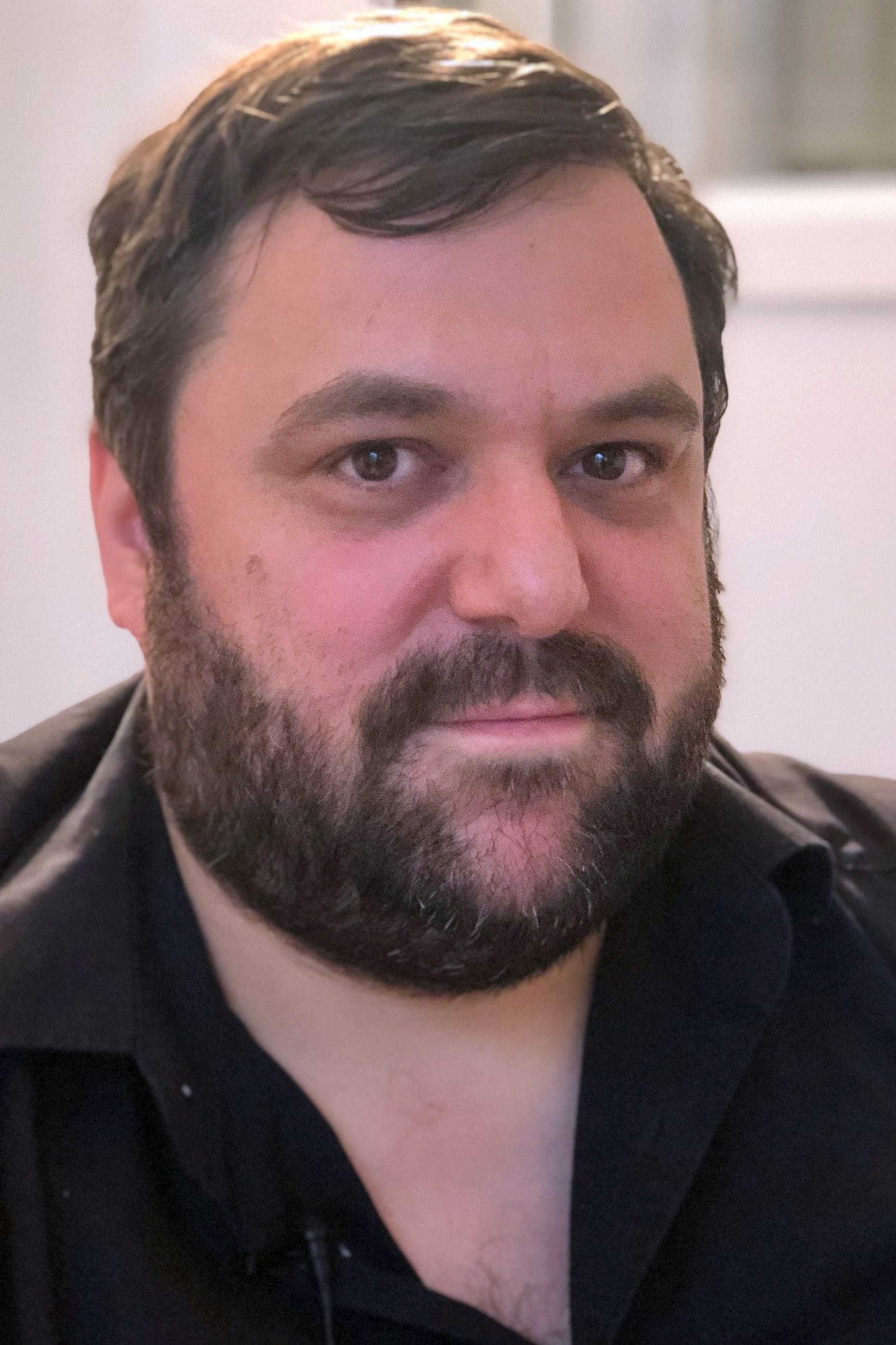 François Neycken backdrop