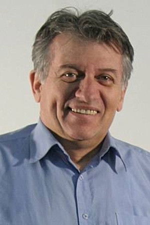 Mugdim Avdagić backdrop