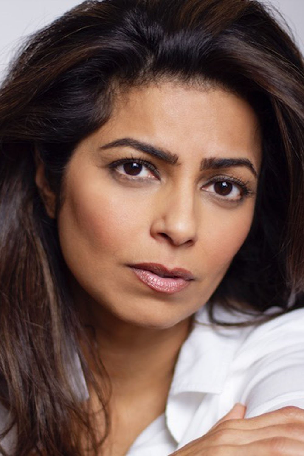 Sweta Keswani backdrop