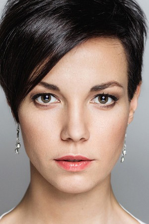 Nadezhda Borisova backdrop