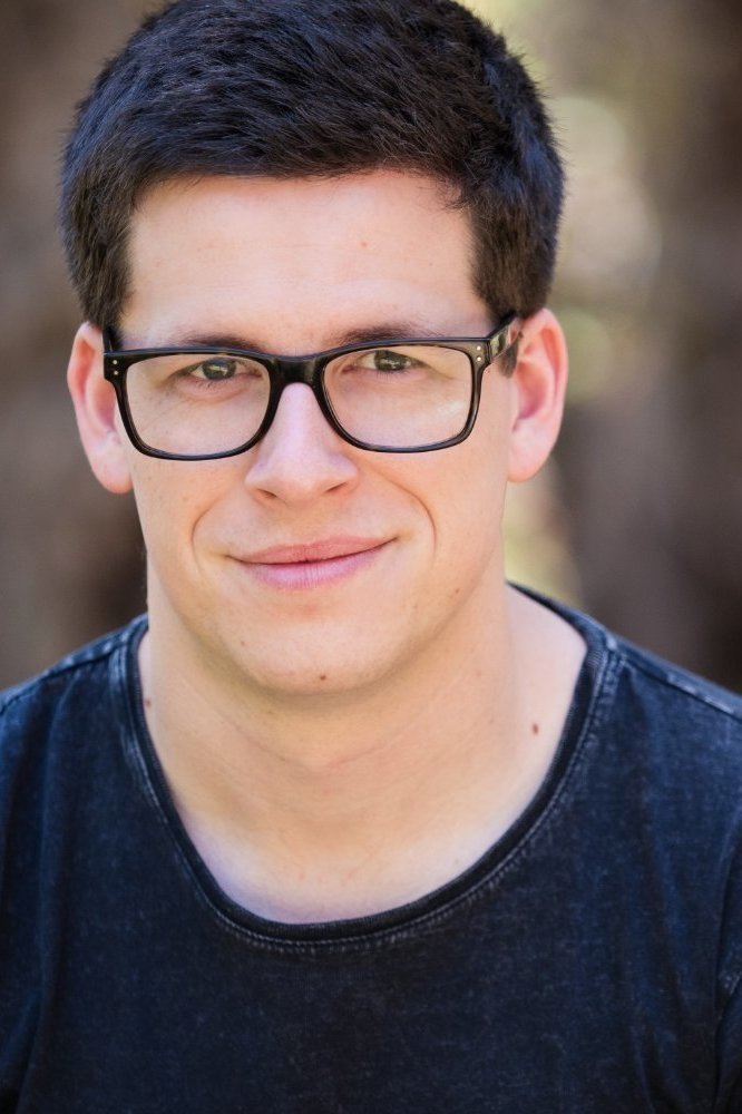 Kyle McCallion backdrop