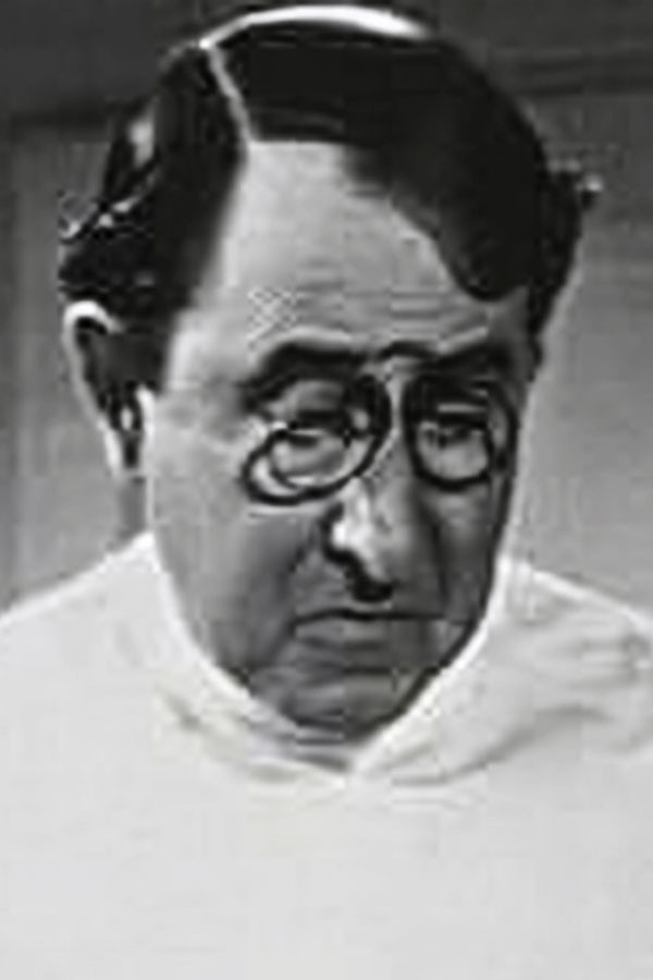 Max Citelli backdrop