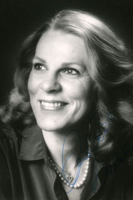 Lisbeth Balslev backdrop